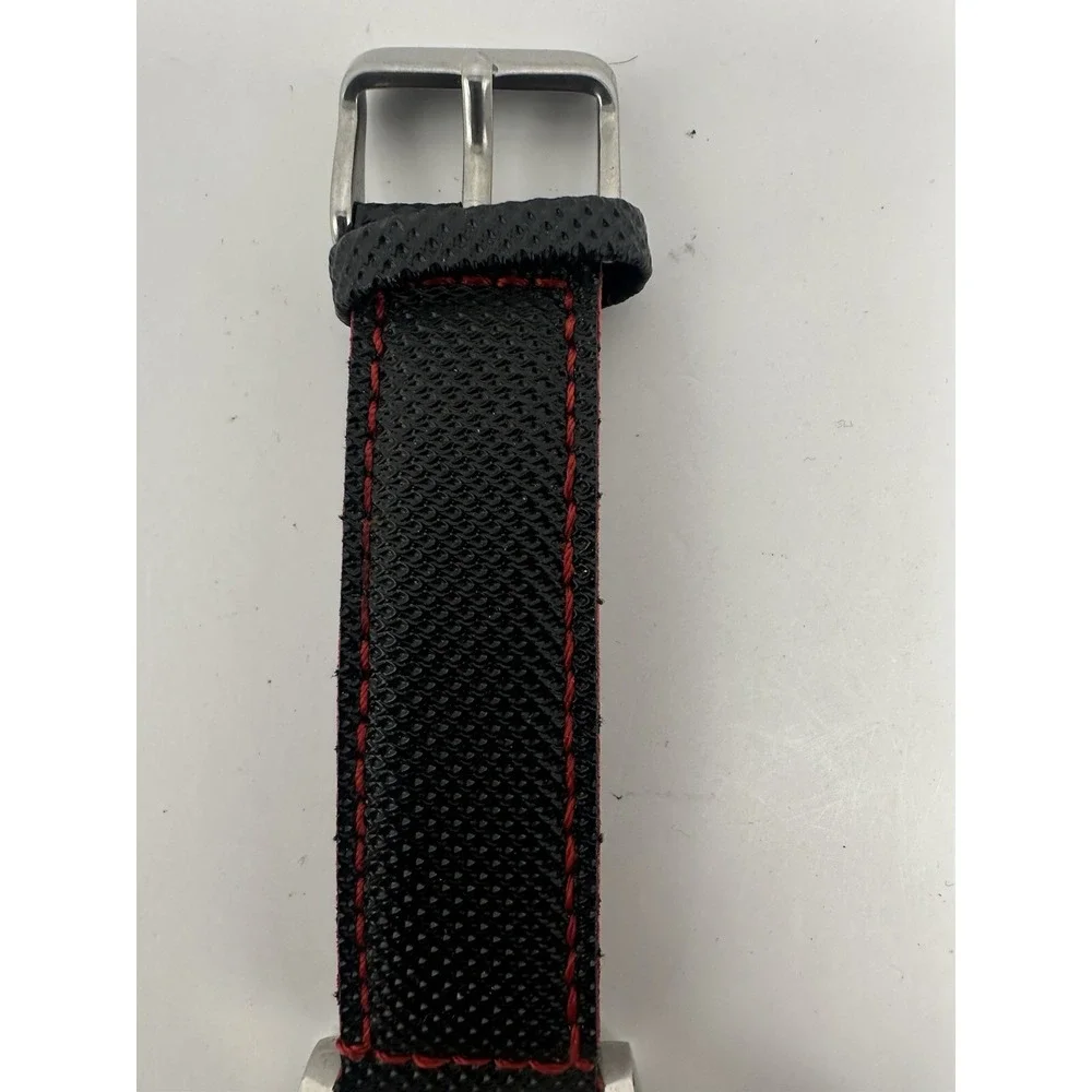 Europa Watch Co RDX Mens New Battery 39MM‎ 8